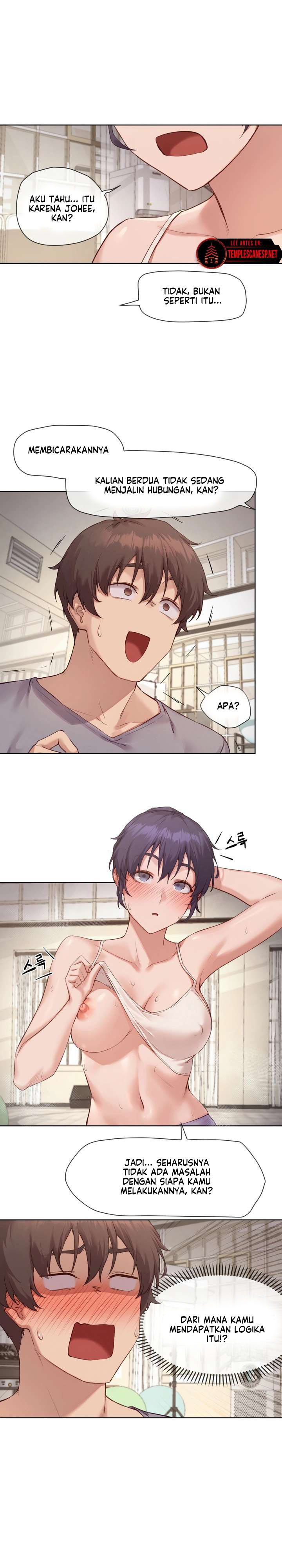 Gacha Girl Next Door: Chapter chapter-11 - Page 12