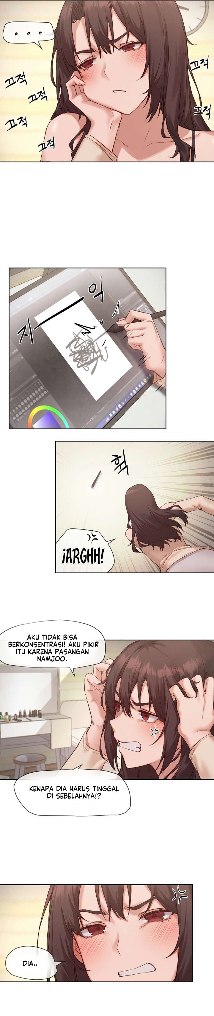 Gacha Girl Next Door: Chapter chapter-11 - Page 14
