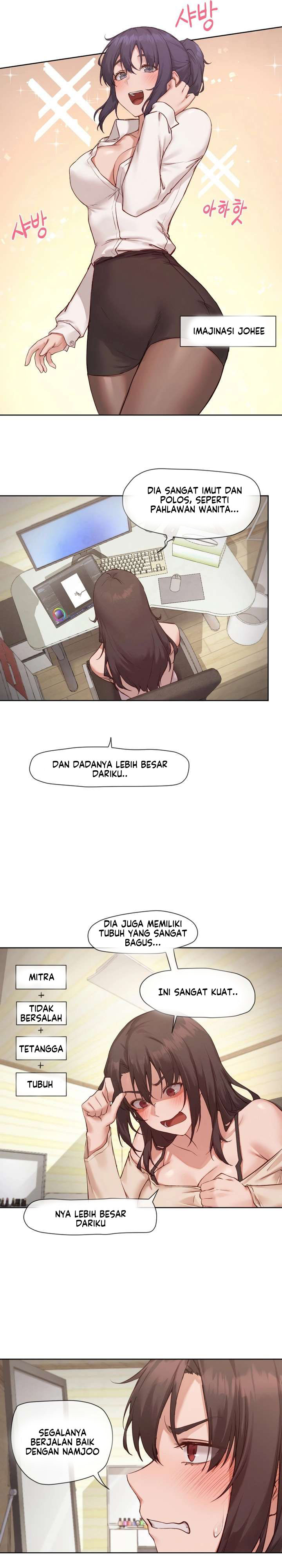 Gacha Girl Next Door: Chapter chapter-11 - Page 15