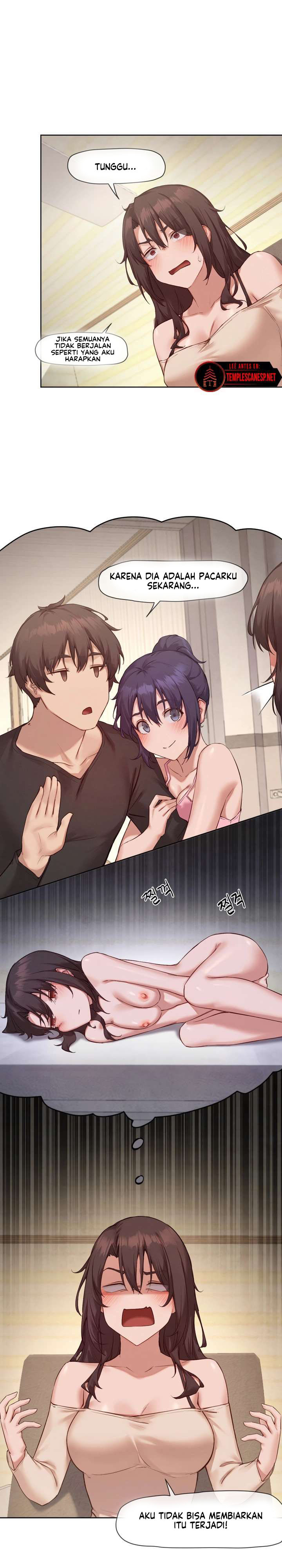 Gacha Girl Next Door: Chapter chapter-11 - Page 16