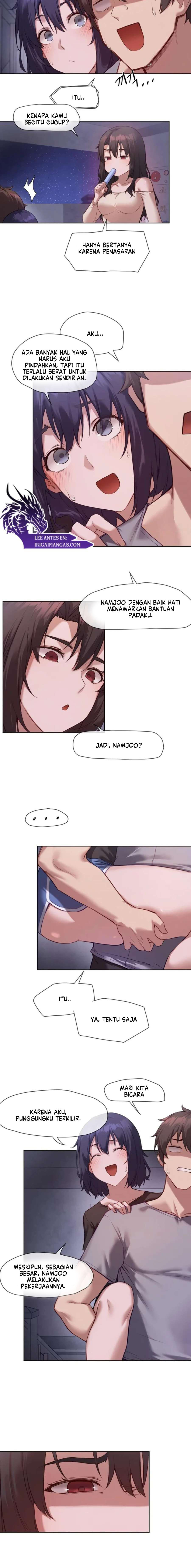 Gacha Girl Next Door: Chapter chapter-13 - Page 4
