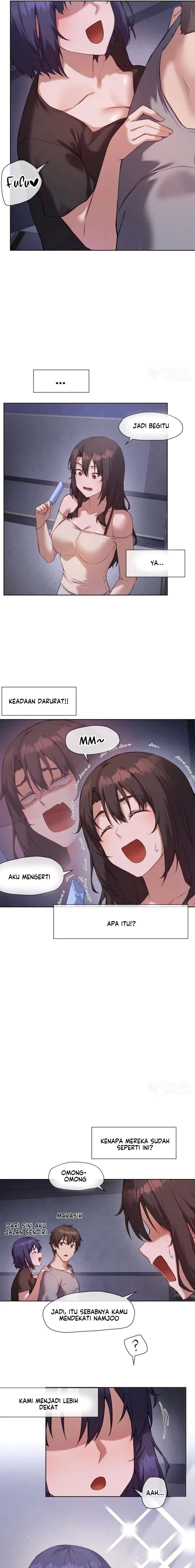 Gacha Girl Next Door: Chapter chapter-13 - Page 5