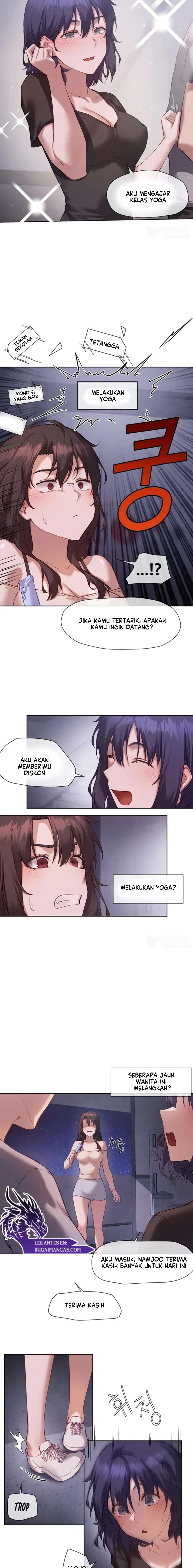 Gacha Girl Next Door: Chapter chapter-13 - Page 6