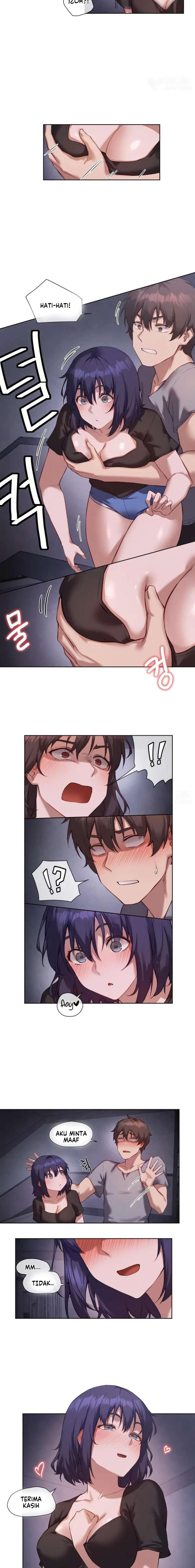 Gacha Girl Next Door: Chapter chapter-13 - Page 7