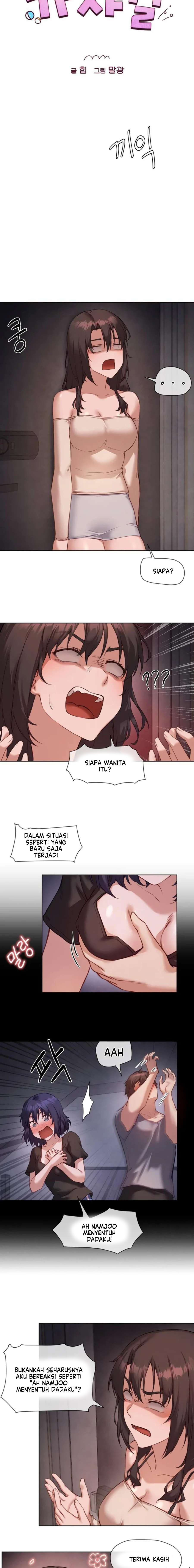 Gacha Girl Next Door: Chapter chapter-13 - Page 9