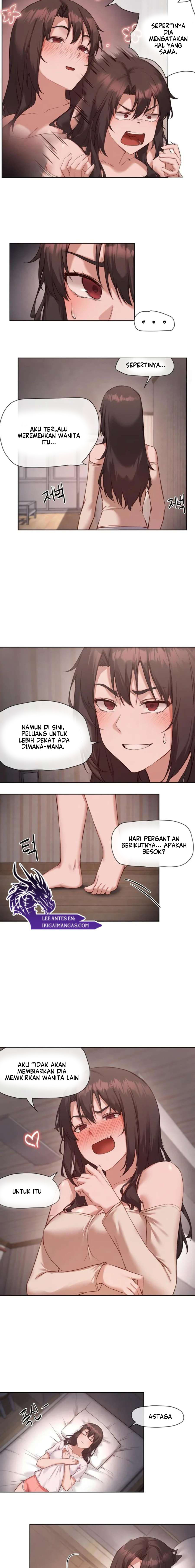 Gacha Girl Next Door: Chapter chapter-13 - Page 10
