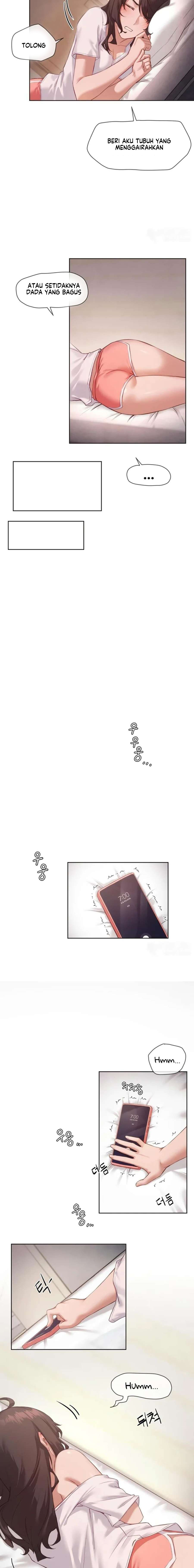 Gacha Girl Next Door: Chapter chapter-13 - Page 11