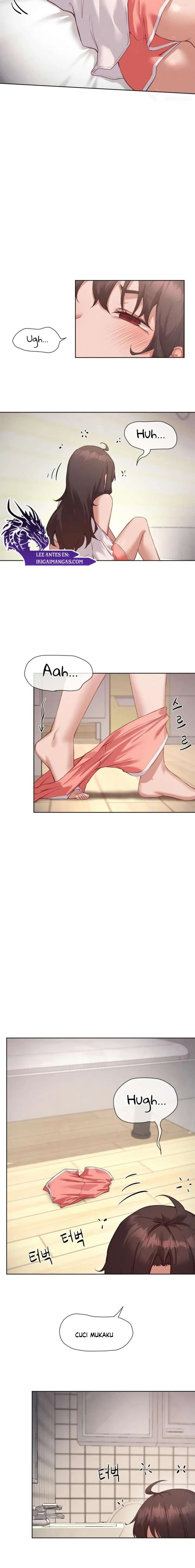 Gacha Girl Next Door: Chapter chapter-13 - Page 12