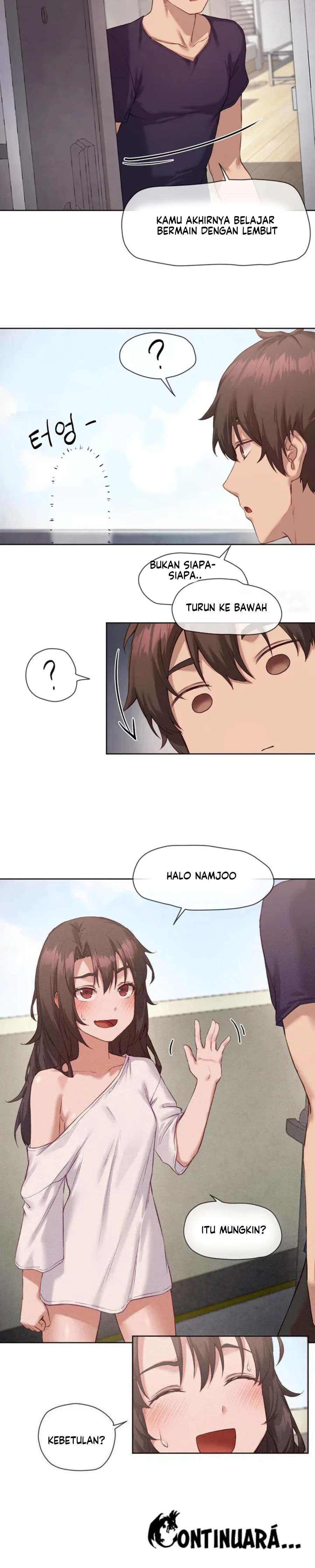 Gacha Girl Next Door: Chapter chapter-13 - Page 14