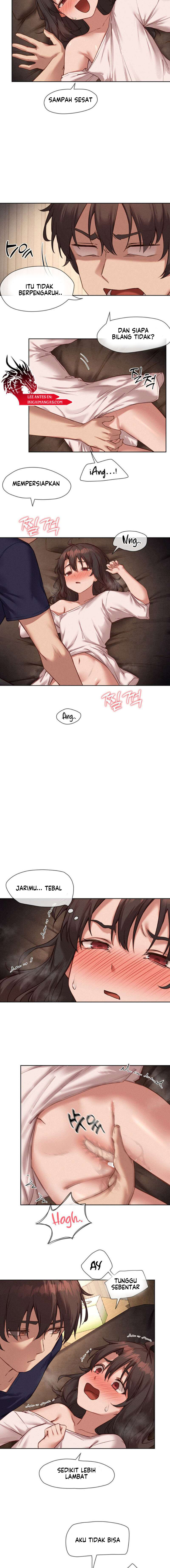 Gacha Girl Next Door: Chapter chapter-15 - Page 7