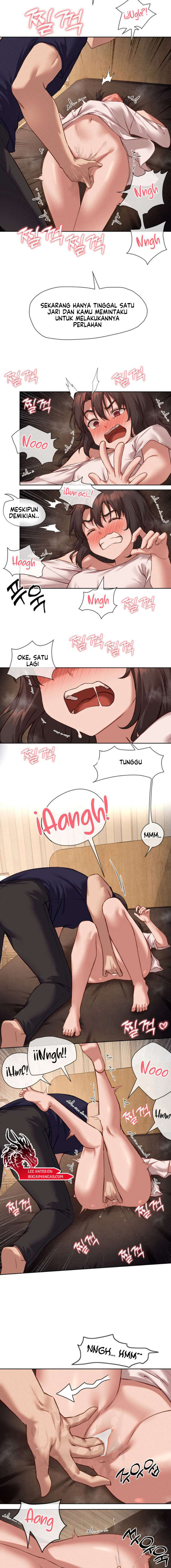 Gacha Girl Next Door: Chapter chapter-15 - Page 8