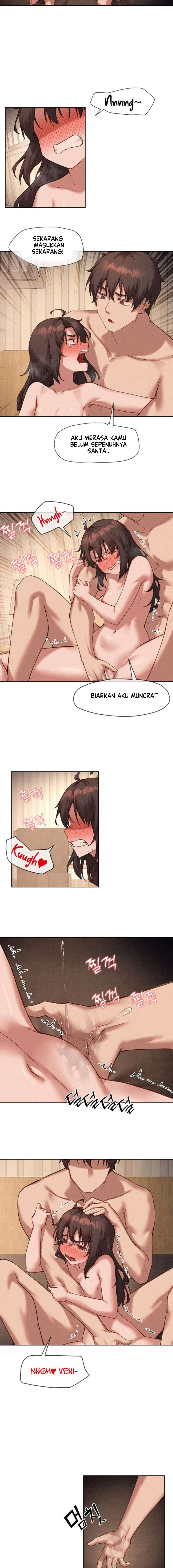 Gacha Girl Next Door: Chapter chapter-15 - Page 11