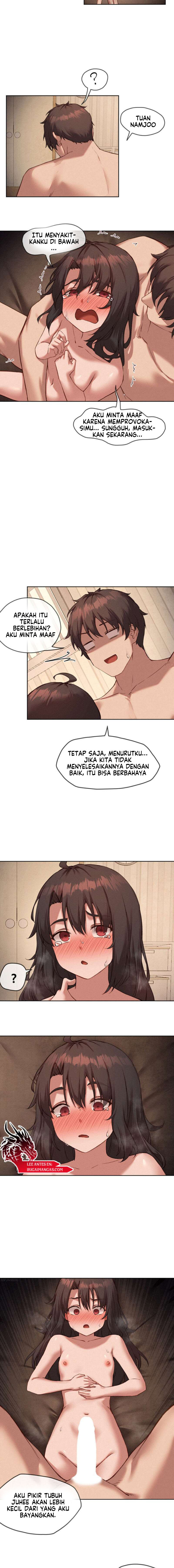 Gacha Girl Next Door: Chapter chapter-15 - Page 12