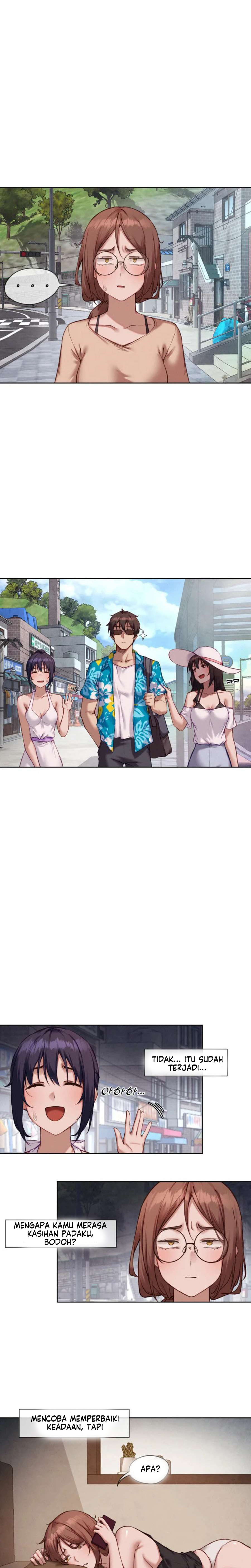 Gacha Girl Next Door: Chapter chapter-18 - Page 3