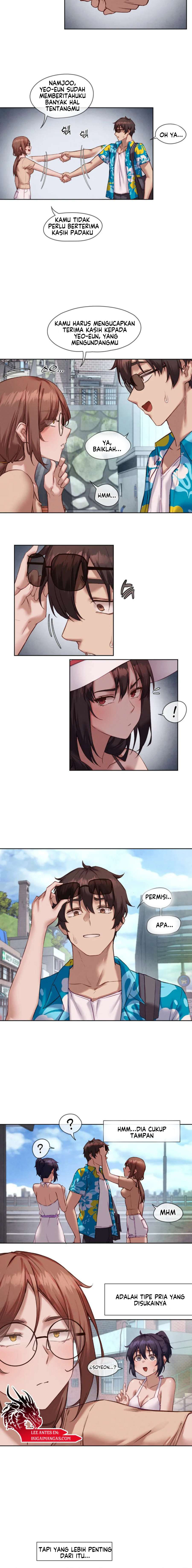 Gacha Girl Next Door: Chapter chapter-18 - Page 5
