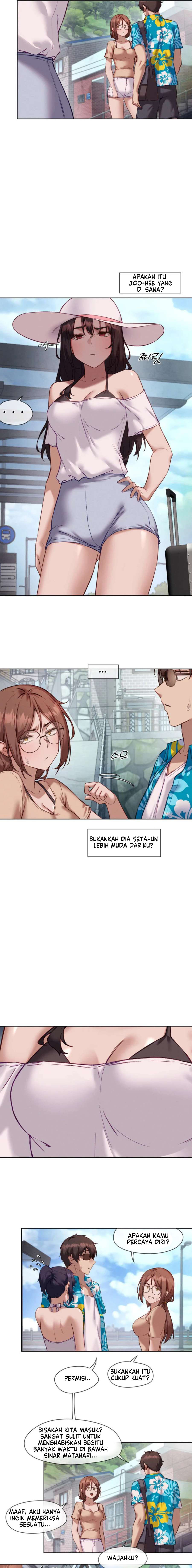 Gacha Girl Next Door: Chapter chapter-18 - Page 6