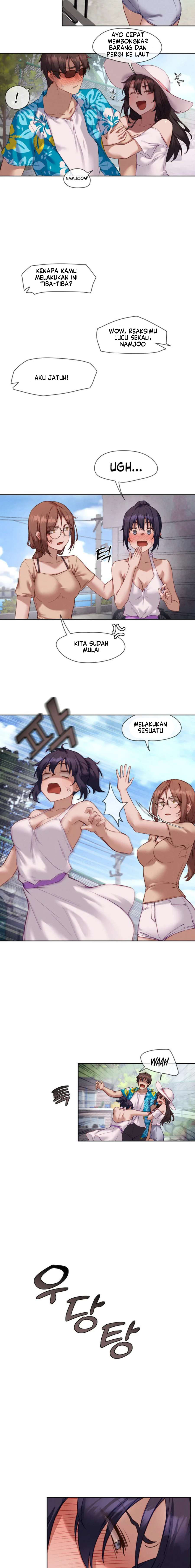 Gacha Girl Next Door: Chapter chapter-18 - Page 8