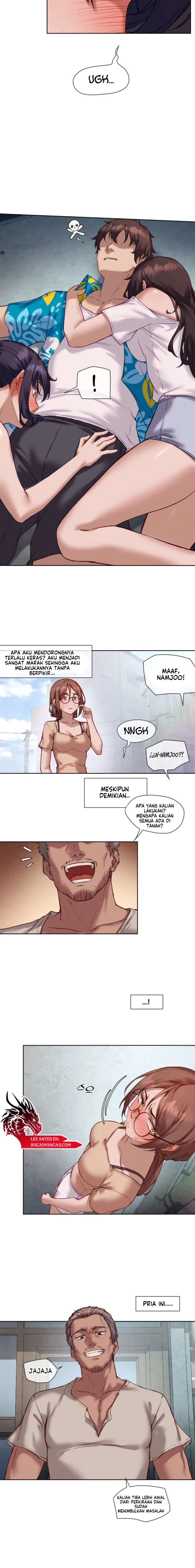 Gacha Girl Next Door: Chapter chapter-18 - Page 9