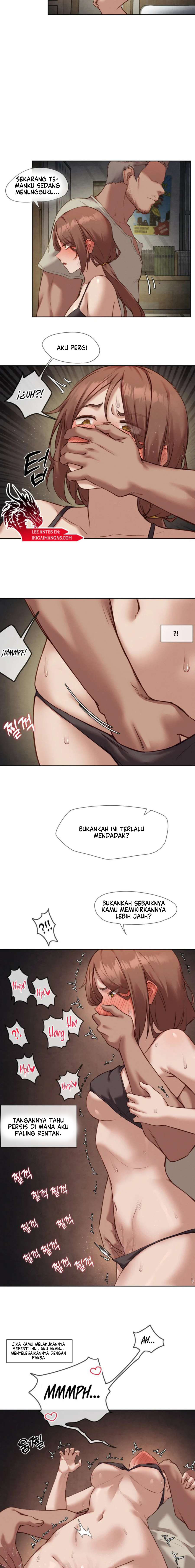 Gacha Girl Next Door: Chapter chapter-18 - Page 13