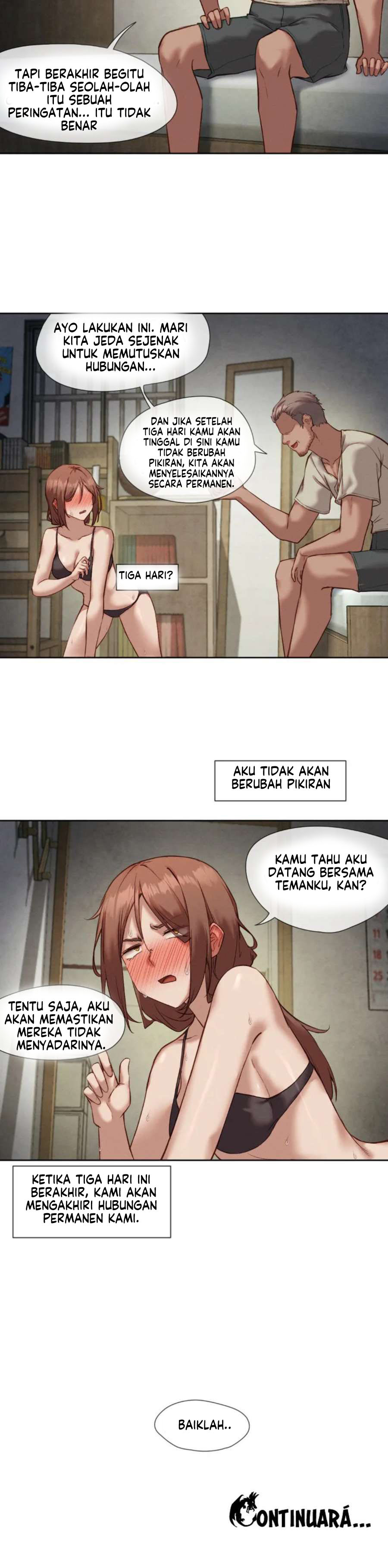 Gacha Girl Next Door: Chapter chapter-18 - Page 15