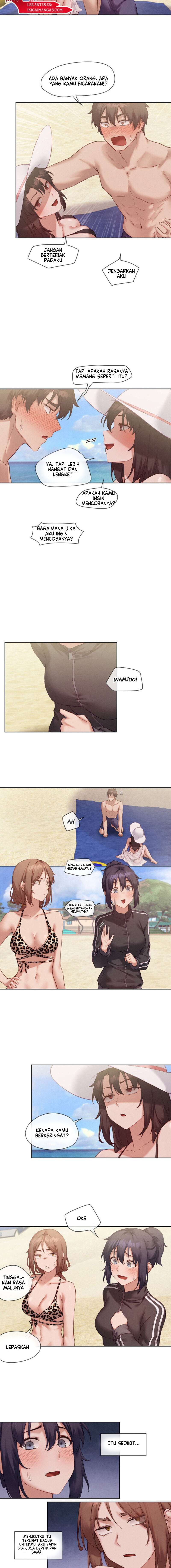 Gacha Girl Next Door: Chapter chapter-19 - Page 6