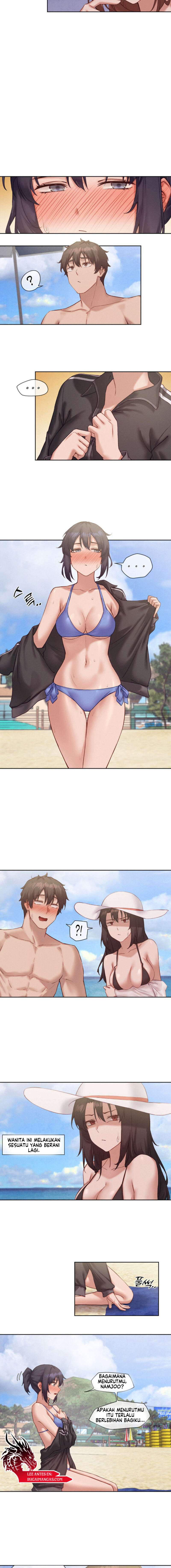 Gacha Girl Next Door: Chapter chapter-19 - Page 7