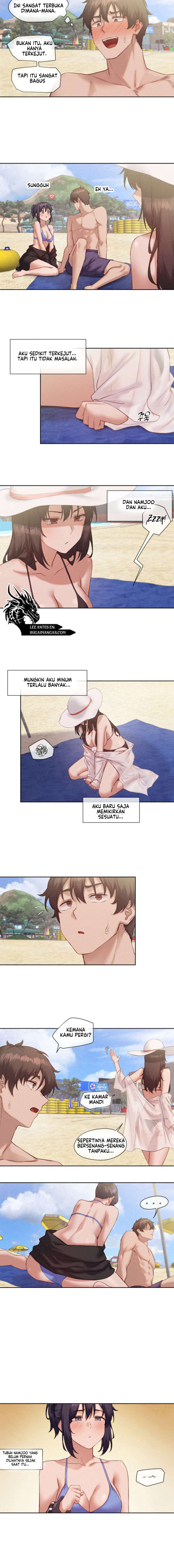 Gacha Girl Next Door: Chapter chapter-19 - Page 8