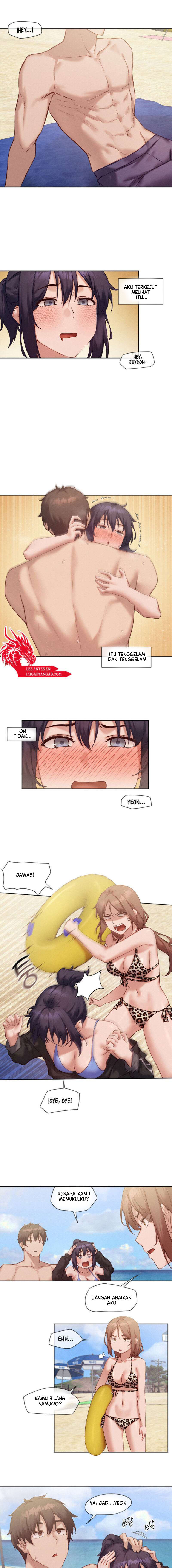 Gacha Girl Next Door: Chapter chapter-19 - Page 9