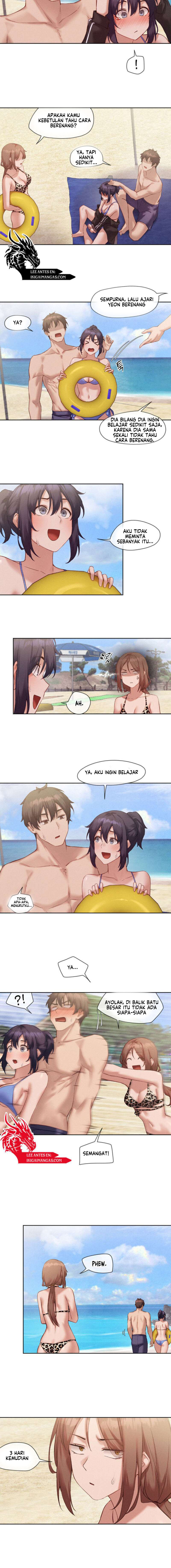 Gacha Girl Next Door: Chapter chapter-19 - Page 10