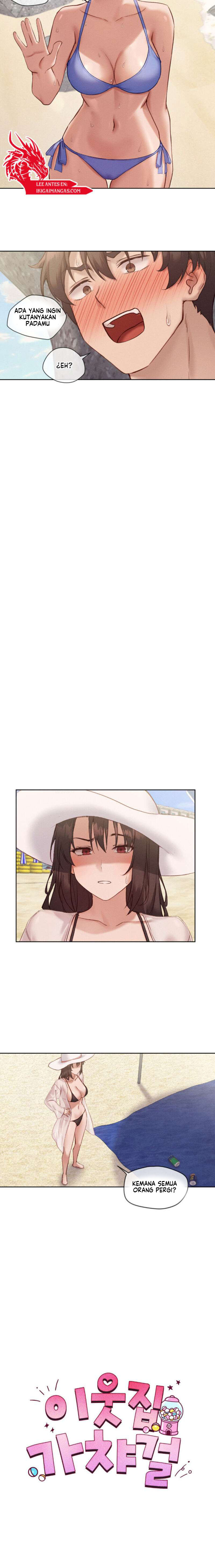 Gacha Girl Next Door: Chapter chapter-19 - Page 12