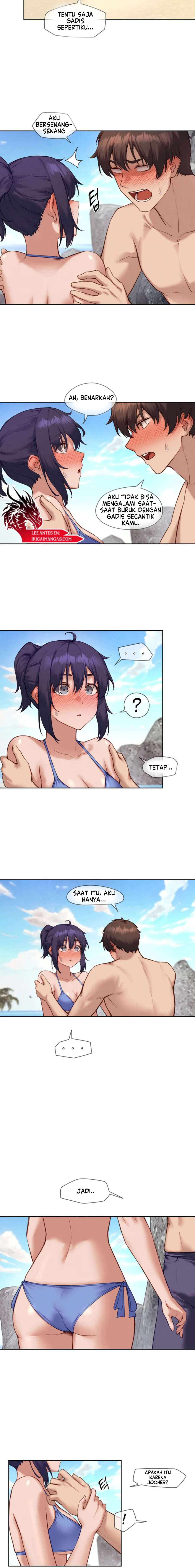 Gacha Girl Next Door: Chapter chapter-20 - Page 6