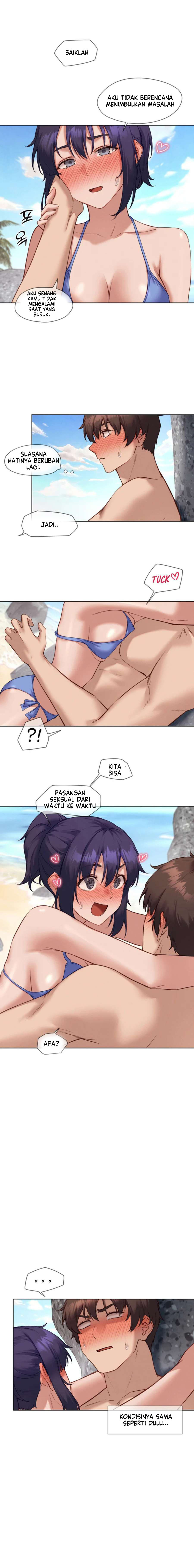 Gacha Girl Next Door: Chapter chapter-20 - Page 7
