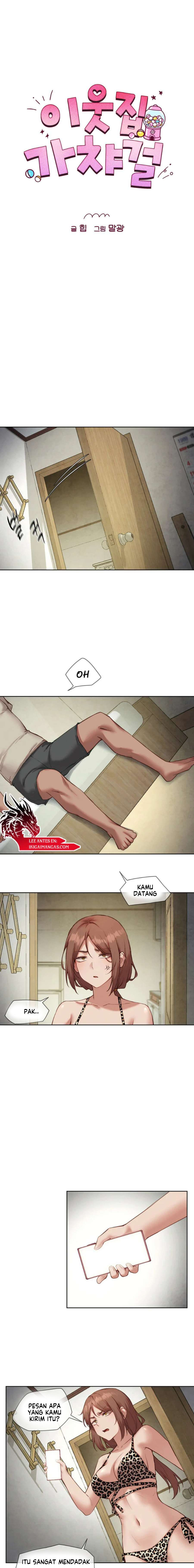 Gacha Girl Next Door: Chapter chapter-20 - Page 8