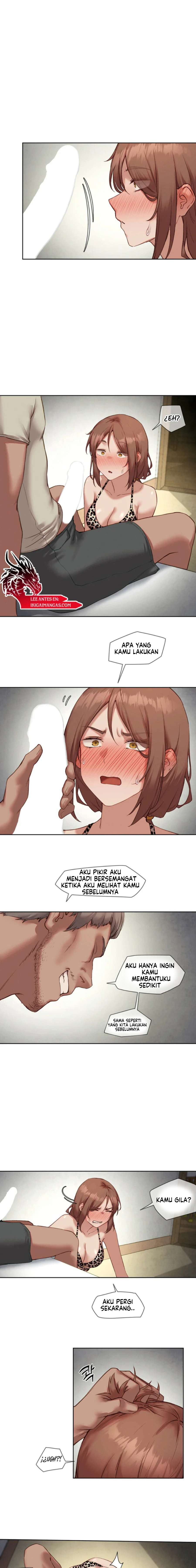 Gacha Girl Next Door: Chapter chapter-20 - Page 10