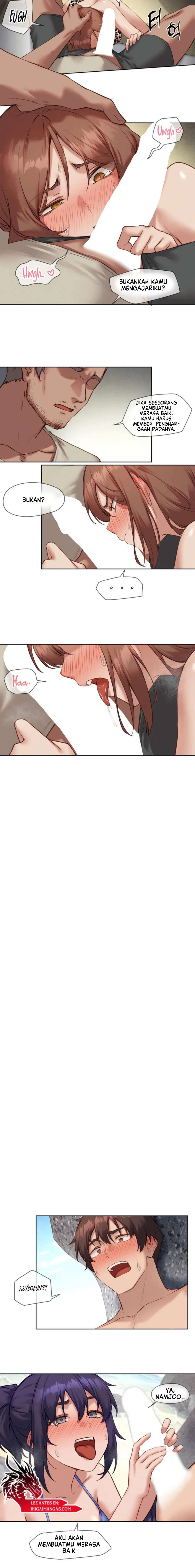 Gacha Girl Next Door: Chapter chapter-20 - Page 11