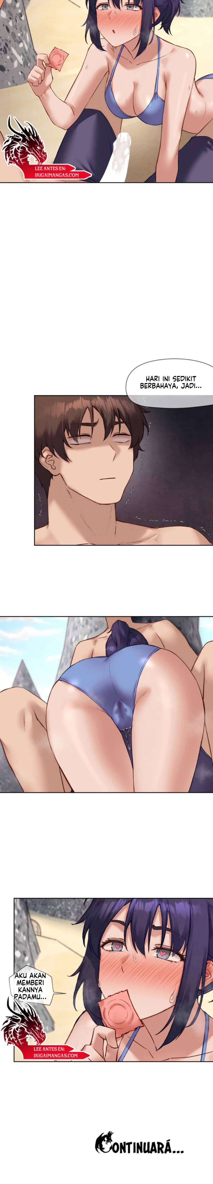 Gacha Girl Next Door: Chapter chapter-20 - Page 14