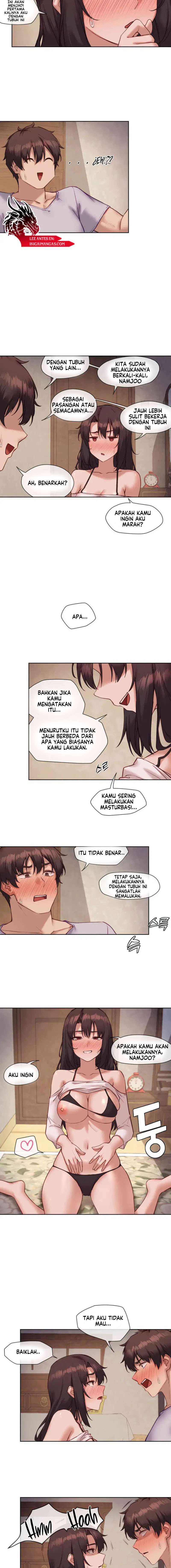 Gacha Girl Next Door: Chapter chapter-24 - Page 5