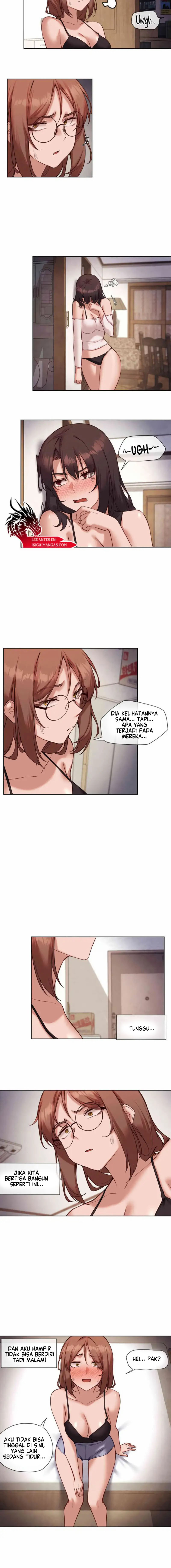 Gacha Girl Next Door: Chapter chapter-24 - Page 7