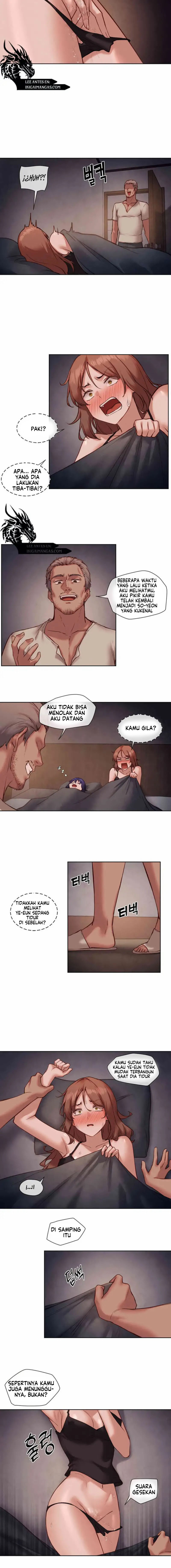 Gacha Girl Next Door: Chapter chapter-24 - Page 10