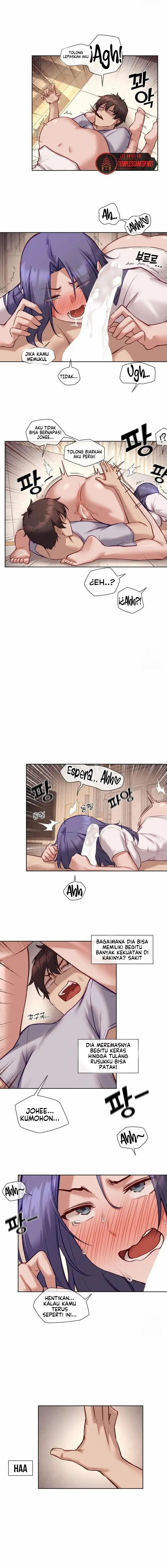 Gacha Girl Next Door: Chapter chapter-32 - Page 5