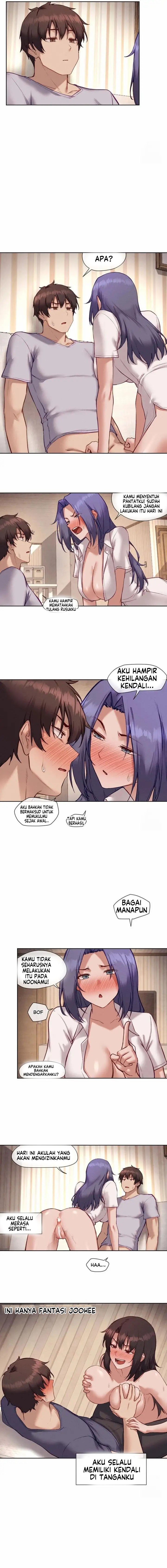 Gacha Girl Next Door: Chapter chapter-32 - Page 7