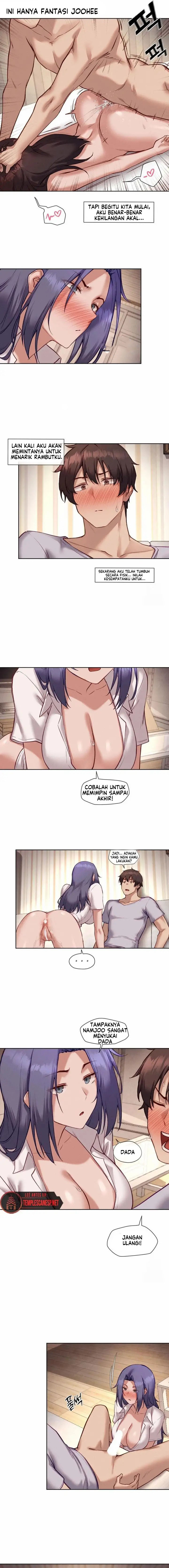 Gacha Girl Next Door: Chapter chapter-32 - Page 8