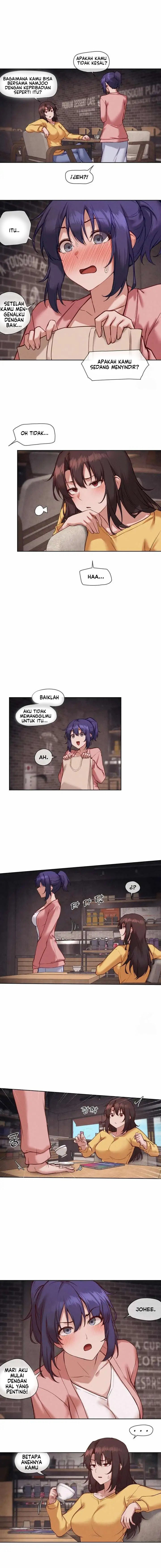 Gacha Girl Next Door: Chapter chapter-36 - Page 5