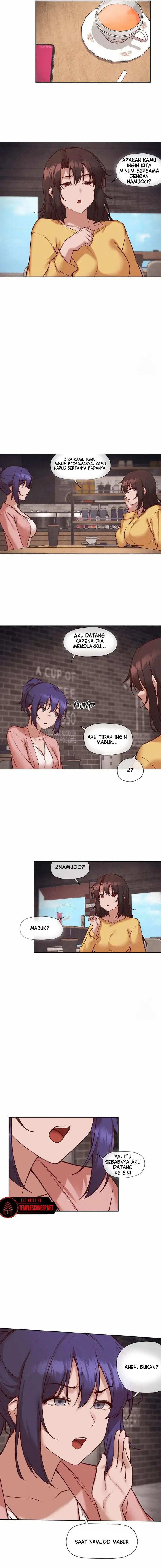 Gacha Girl Next Door: Chapter chapter-36 - Page 8