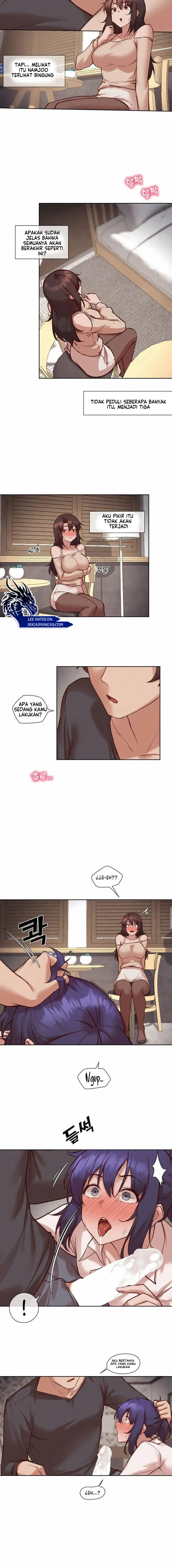 Gacha Girl Next Door: Chapter chapter-37 - Page 4