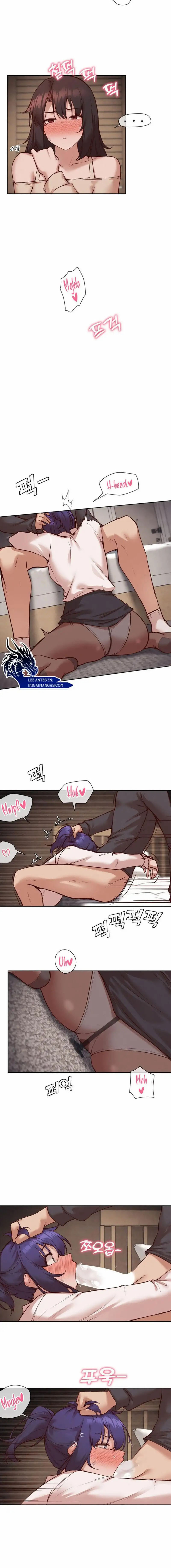 Gacha Girl Next Door: Chapter chapter-37 - Page 6