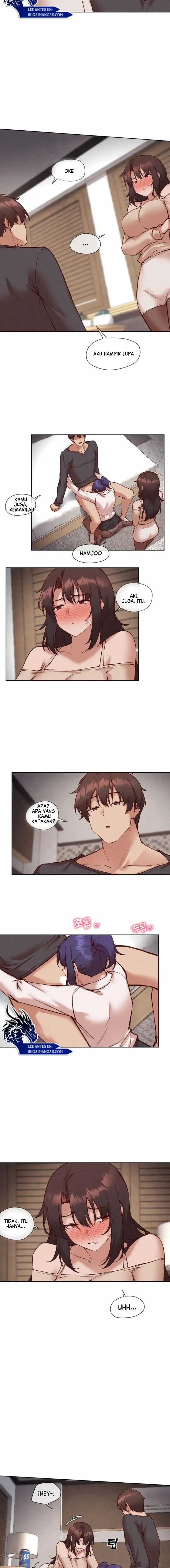 Gacha Girl Next Door: Chapter chapter-37 - Page 8