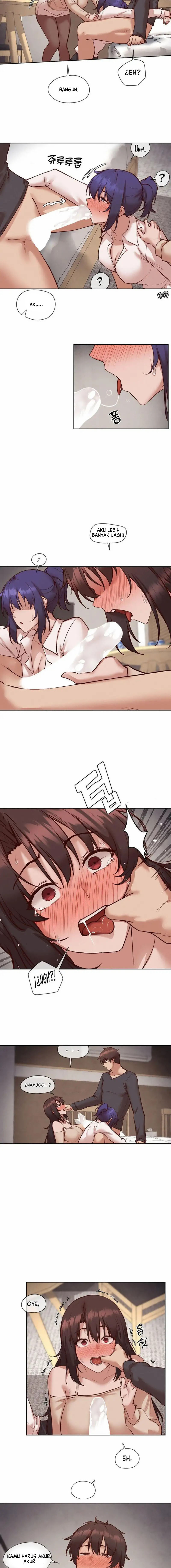 Gacha Girl Next Door: Chapter chapter-37 - Page 9