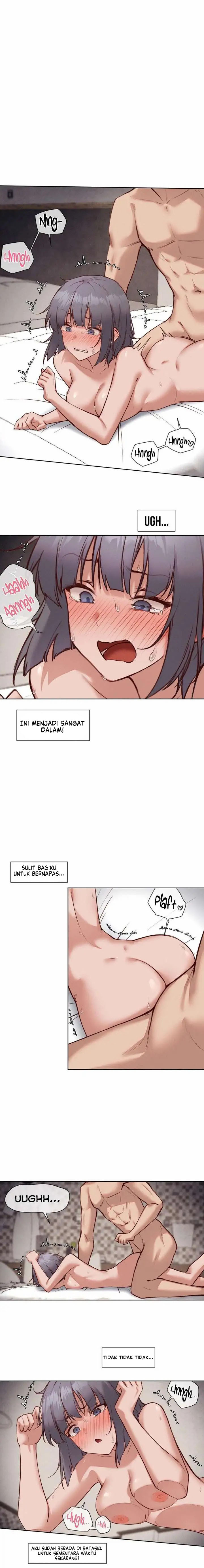 Gacha Girl Next Door: Chapter chapter-42 - Page 3