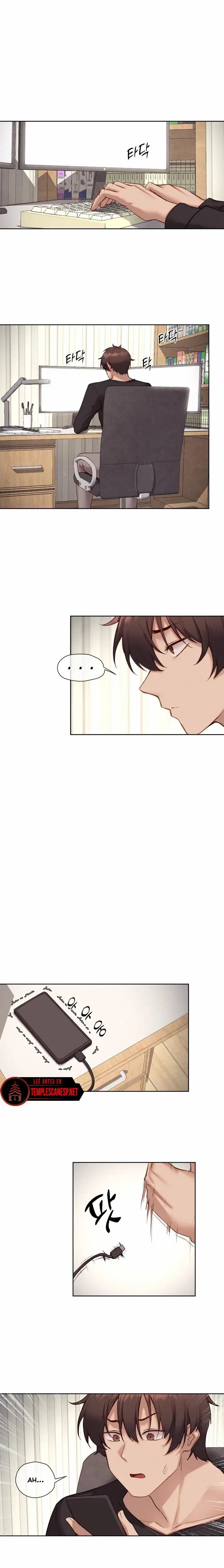 Gacha Girl Next Door: Chapter chapter-43 - Page 3